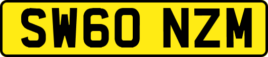 SW60NZM