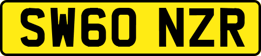 SW60NZR
