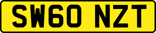 SW60NZT
