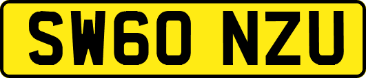 SW60NZU