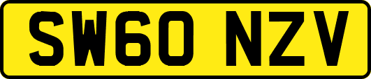 SW60NZV