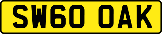 SW60OAK