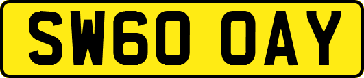 SW60OAY