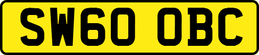 SW60OBC
