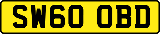 SW60OBD