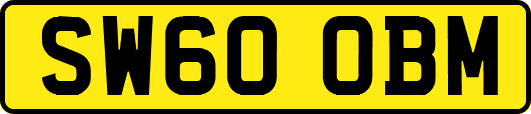 SW60OBM