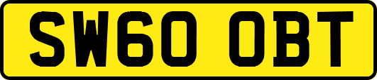 SW60OBT