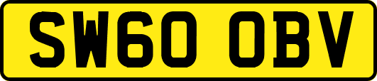 SW60OBV
