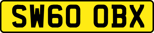 SW60OBX