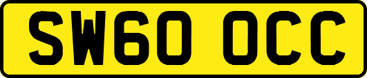 SW60OCC