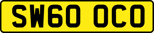 SW60OCO
