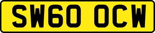 SW60OCW