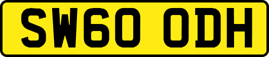 SW60ODH