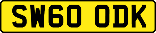 SW60ODK