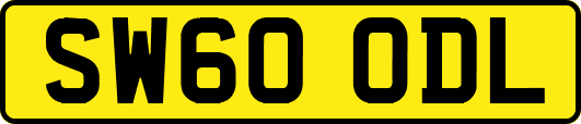 SW60ODL