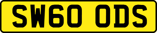 SW60ODS