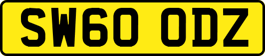 SW60ODZ