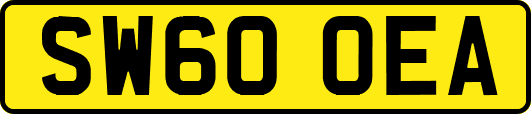 SW60OEA