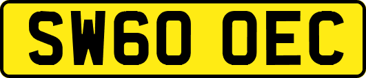 SW60OEC