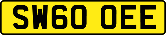SW60OEE