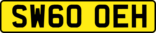 SW60OEH
