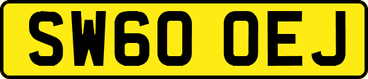 SW60OEJ