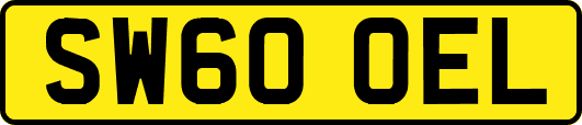 SW60OEL
