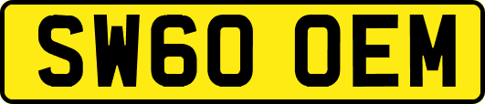 SW60OEM
