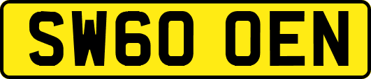 SW60OEN
