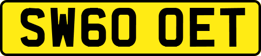 SW60OET