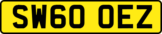 SW60OEZ