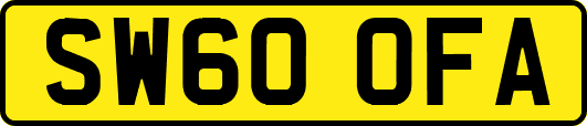 SW60OFA
