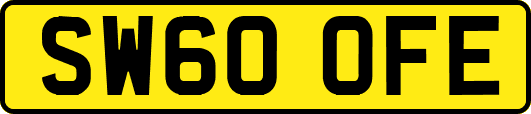SW60OFE