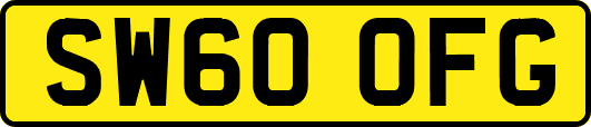 SW60OFG