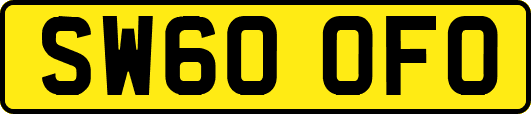 SW60OFO