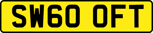 SW60OFT