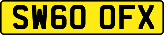 SW60OFX