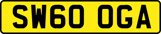 SW60OGA