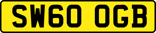 SW60OGB