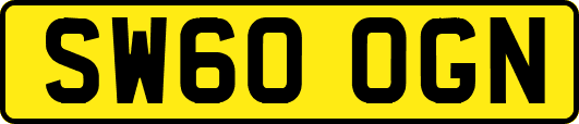 SW60OGN