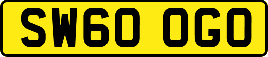 SW60OGO