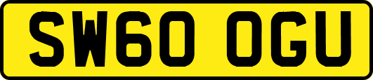 SW60OGU