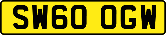 SW60OGW