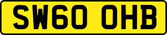 SW60OHB