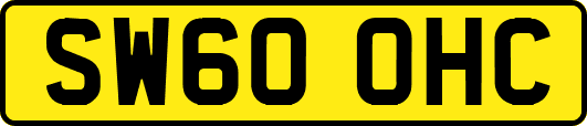 SW60OHC