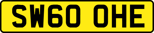 SW60OHE