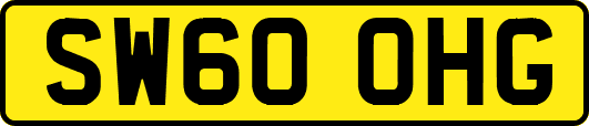 SW60OHG