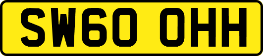 SW60OHH