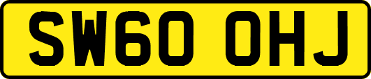 SW60OHJ