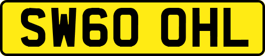 SW60OHL